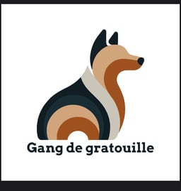 Gang de gratouille 