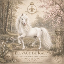 Elevage de kaelyr