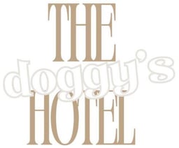 THE DOGGY'S HOTEL