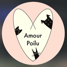 Amour Poilu