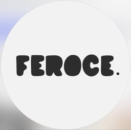 Féroce 