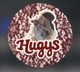 Hugys By Héléna