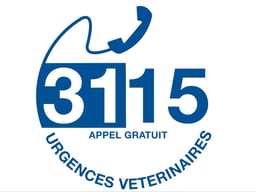 3115 Urgences Vétérinaires 