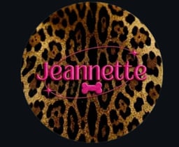 Jeannette Dogs