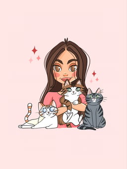 Léa passion animaux 
