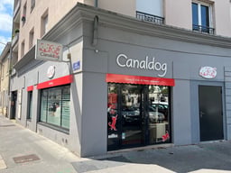 Canaldog Montchat