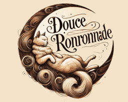 Douce Ronronnade 