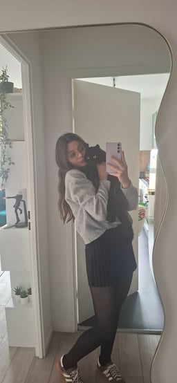 Mila - Pet sitter 