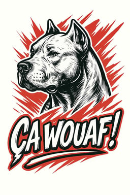 ça Wouaf 