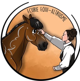 Écurie Equi-Altruisme 