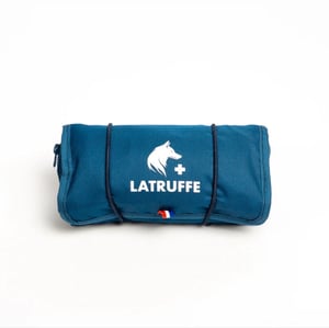 Trousse de secours pour chien 