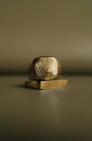 Bague Moonly 