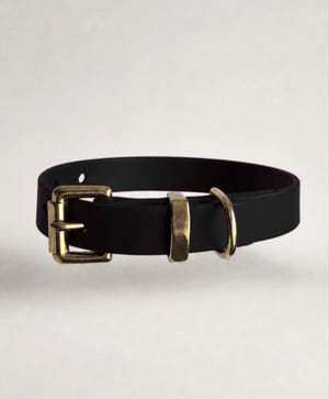 Collier NOIR 