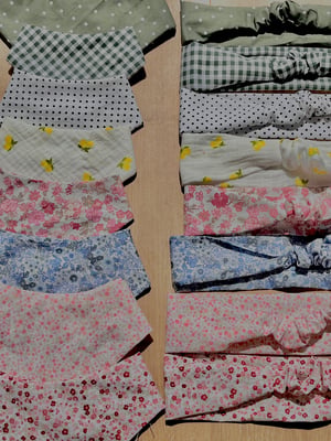 Bandana pour chien 