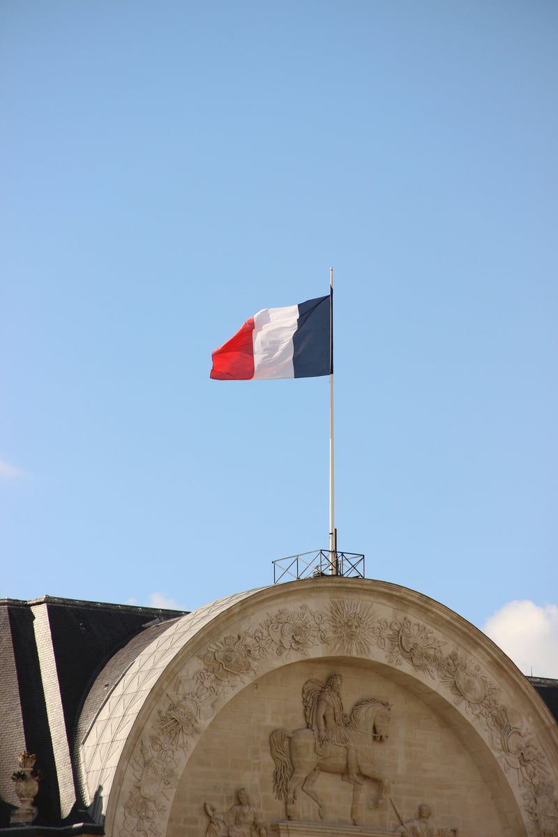 FFE : dans les coulisses de la 3e fédération sportive de France
