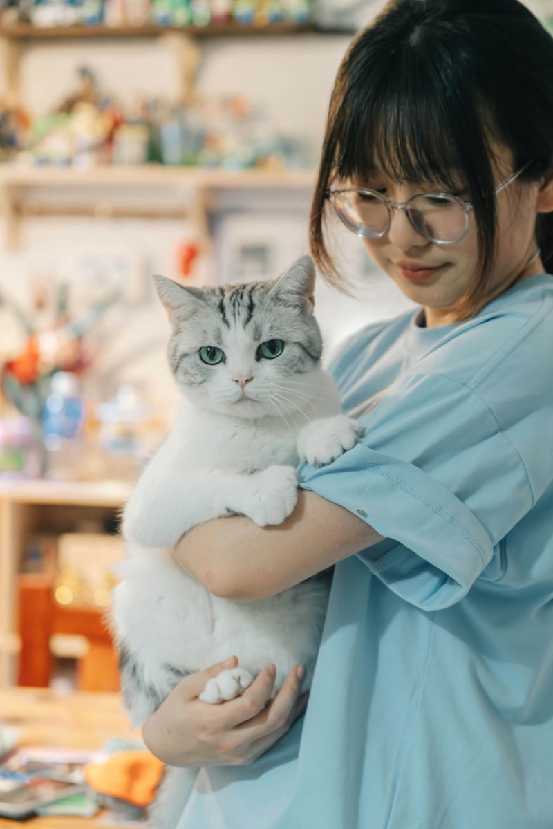 La première visite chez le vétérinaire : bien débuter avec son chiot ou son chaton